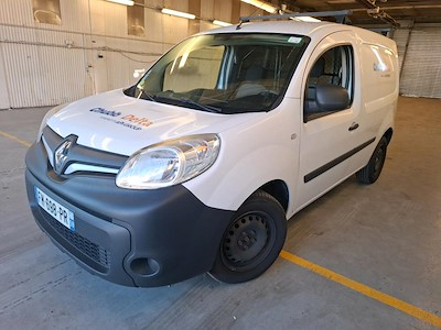 Renault Kangoo express Kangoo Express 1.5 Blue dCi 95ch Extra R-Link