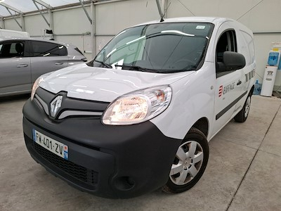 Renault Kangoo express Kangoo Express 1.5 Blue dCi 95ch Grand Confort