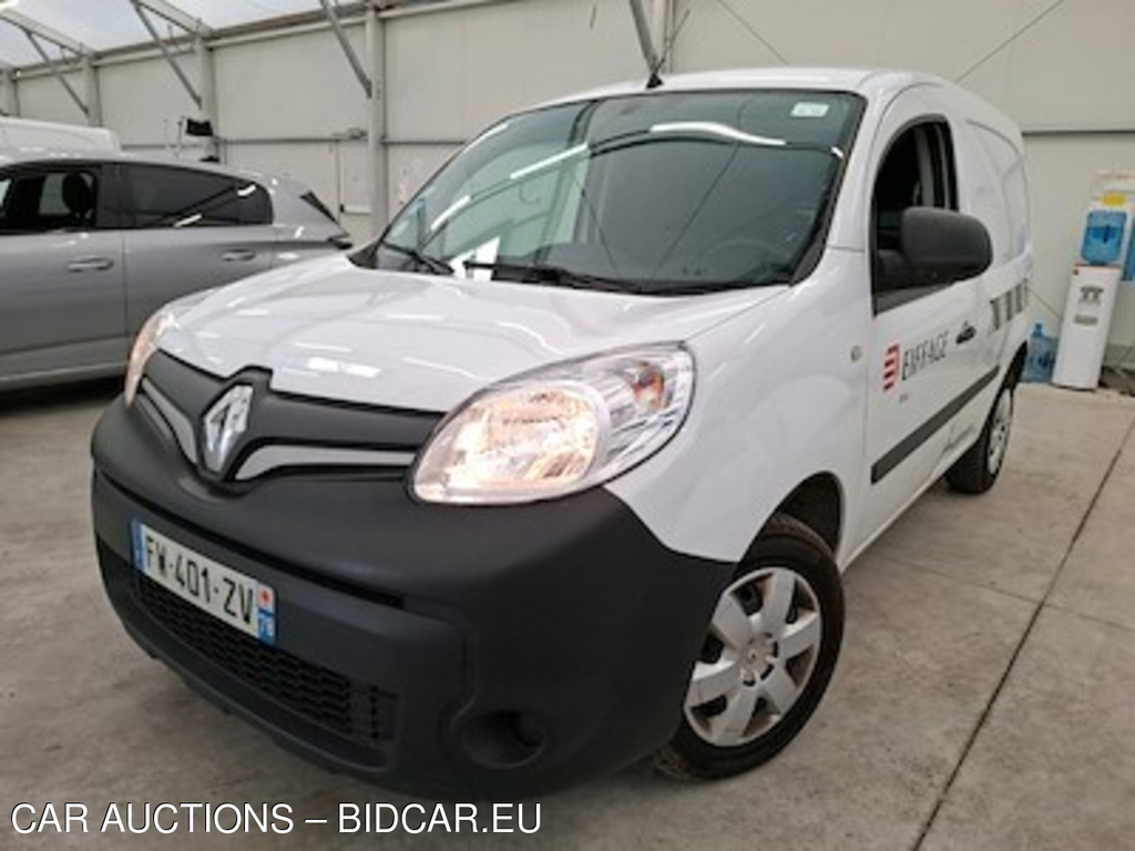 Renault Kangoo express Kangoo Express 1.5 Blue dCi 95ch Grand Confort