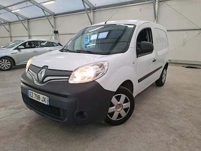Renault Kangoo express Kangoo Express 1.5 dCi 75ch energy Grand Confort Euro6