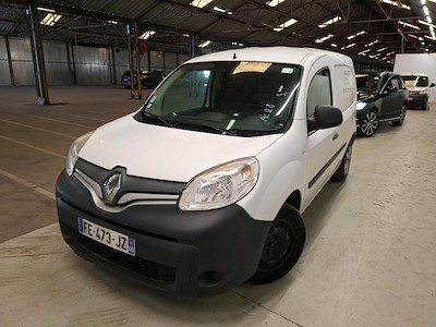 Renault Kangoo express Kangoo Express 1.5 dCi 90ch Extra R-Link