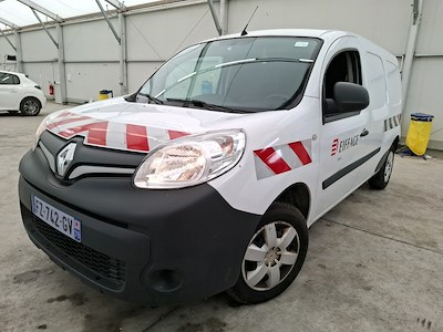 Renault Kangoo express Kangoo Express Maxi 1.5 Blue dCi 95ch Grand Volume Grand Confort