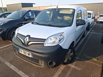 Renault Kangoo express Kangoo Express Maxi 1.5 Blue dCi 95ch Grand Volume Grand Confort