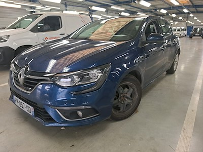 Renault MEGANE Megane 1.5 Blue dCi 95ch Business