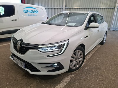 Renault MEGANE Megane Estate 1.5 Blue dCi 115ch Business EDC -21B