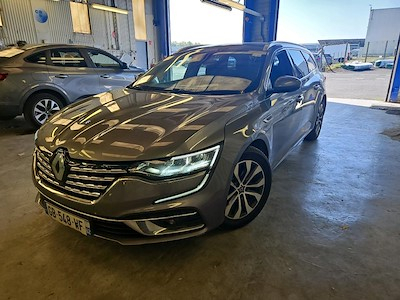 Renault TALISMAN Talisman Estate 1.3 TCe 160ch FAP Business EDC E6D-Full