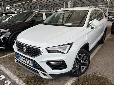 Seat ATECA Ateca 2.0 TDI 150ch Start&amp;Stop Style Business DSG