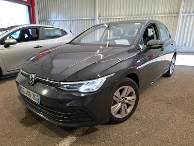 Volkswagen GOLF Golf 2.0 TDI SCR 115ch Life Business