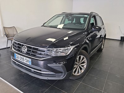 Volkswagen TIGUAN Tiguan 2.0 TDI 150ch Life Business DSG7