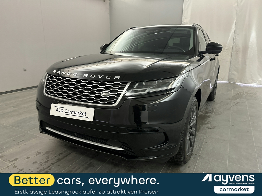 Land Rover Range rover velar P400e S Geschlossen, 5-turig, Automatik, 8-Gang