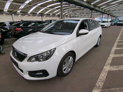 Peugeot 308 SW BLUEHDI 130 STOP &amp; START Active, 2019