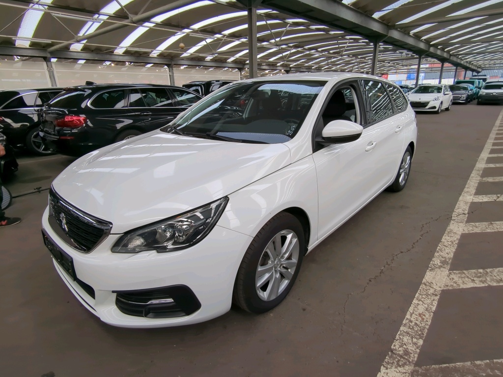 Peugeot 308 SW BLUEHDI 130 STOP &amp; START Active, 2019
