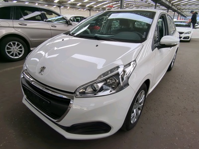 Peugeot 208 BLUE-HDI 100 STOP&amp;START Active, 2019