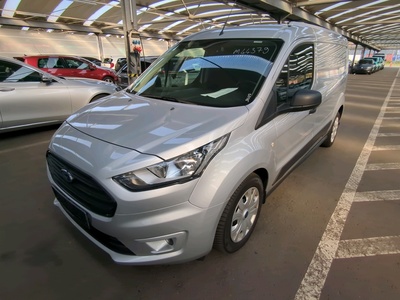 Ford Transit CONNECT 230 L2 S&amp;S AUTM. Trend, 2020