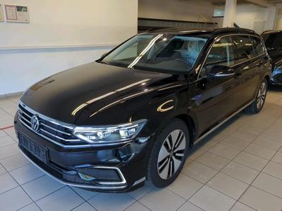 Volkswagen Passat VARIANT 1.4 TSI PLUG-IN-HYBRID DSG GTE, 2022