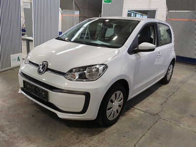 Volkswagen Up! -, 2021