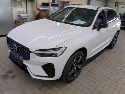 Volvo Xc60 B4 D AWD, 2022