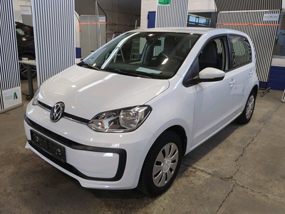 Volkswagen Up! -, 2021