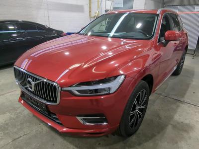 Volvo Xc60 T8 AWD RECHARGE GEARTRONIC, 2020