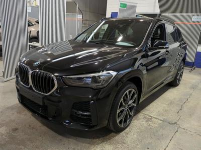 BMW X1 XDRIVE20D AUT. M Sport, 2022