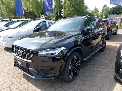 Volvo XC90 T8 AWD RECHARGE, 2022