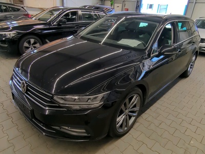 Volkswagen Passat VARIANT 2.0 TDI SCR Business, 2020