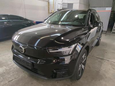 Volvo Xc40 RECHARGE 69 KWH SINGLE MOTOR, 2022