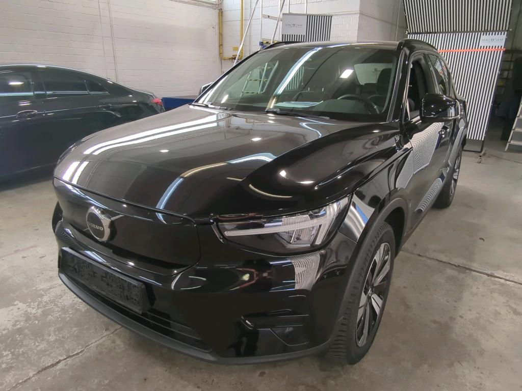 Volvo Xc40 RECHARGE 69 KWH SINGLE MOTOR, 2022