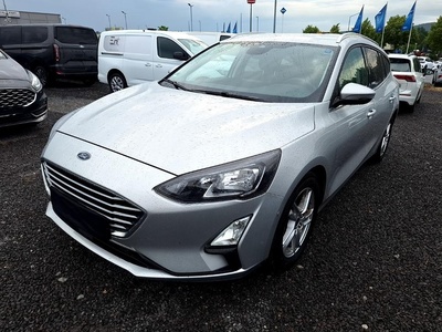 Ford Focus TURNIER 1.5 ECOBLUE START-STOPP-SYSTEM AUT. COOL&amp;CONNECT, 2020
