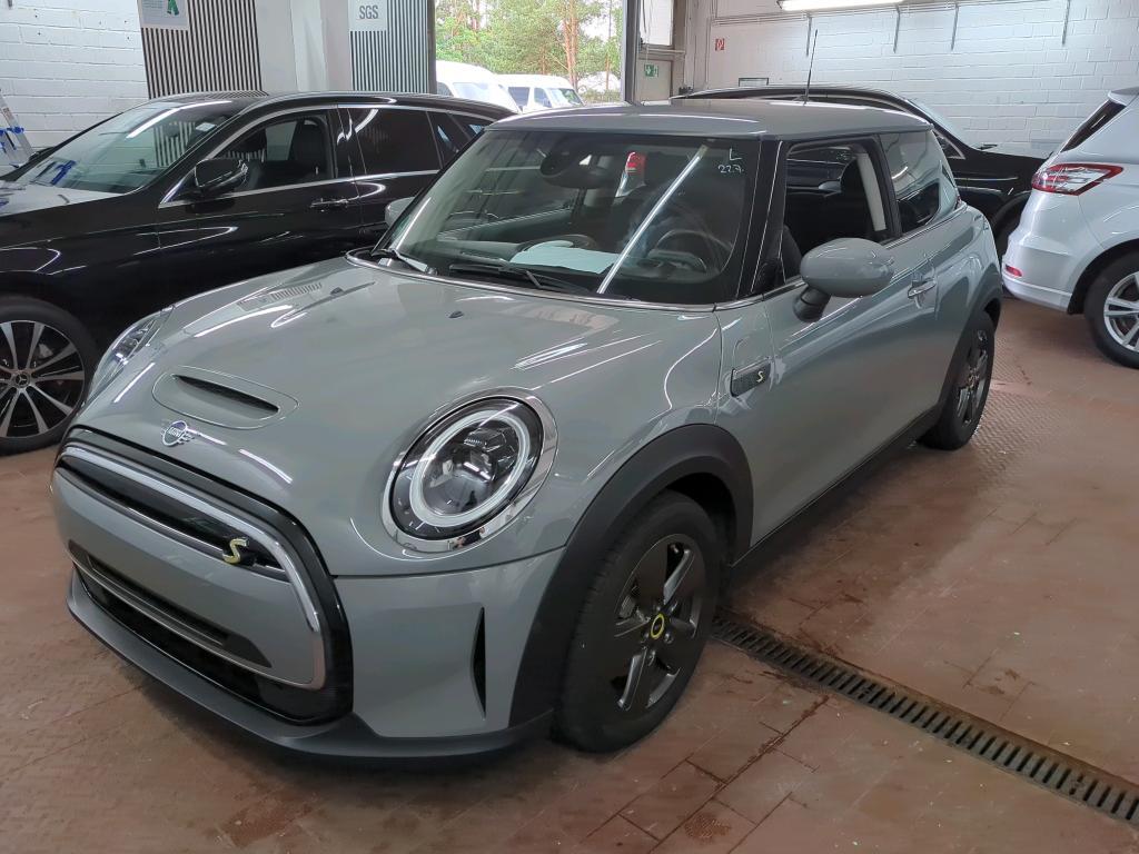 MINI COOPER SE Essential Trim, 2022