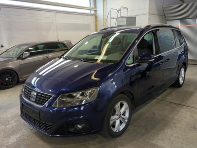 Seat Alhambra 2.0 TDI ECOMOTIVE XCELLENCE, 2020