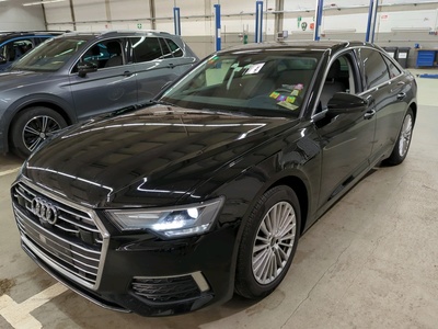 Audi A6 40 TDI QUATTRO S TRONIC design, 2021