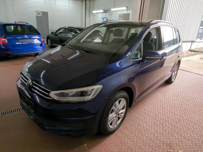 Volkswagen Touran 2.0 TDI SCR Comfortline, 2021