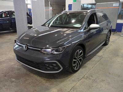Volkswagen Golf VARIANT 2.0 TDI 4MOTION SCR DSG Alltrack, 2022