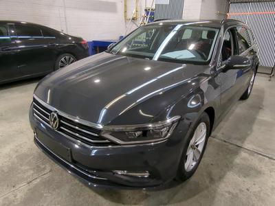Volkswagen Passat VARIANT 2.0 TDI SCR DSG Business, 2021