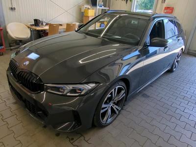 BMW 330I TOURING XDRIVE AUT., 2023