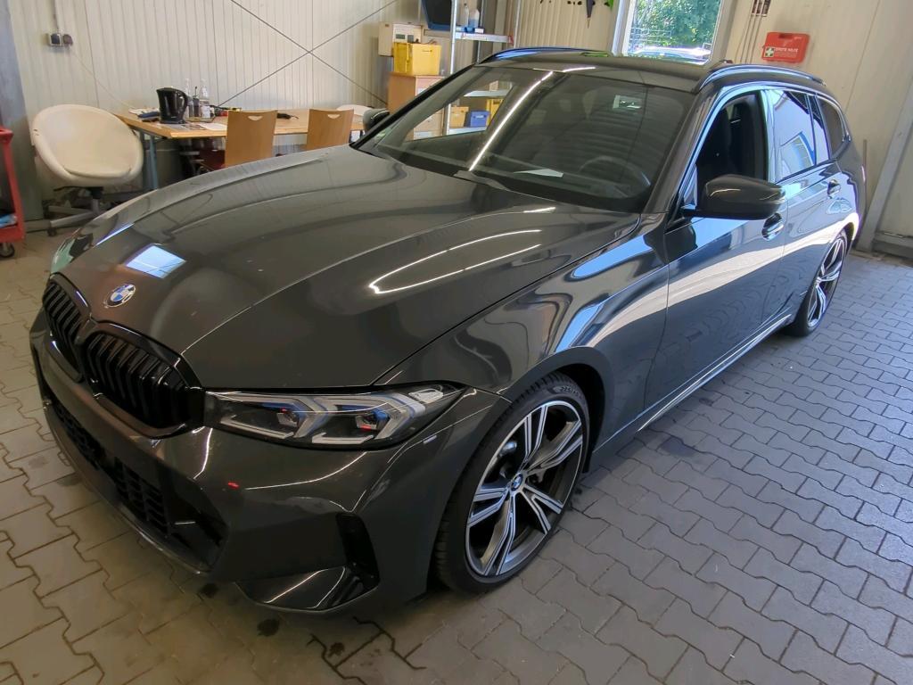 BMW 330I TOURING XDRIVE AUT., 2023