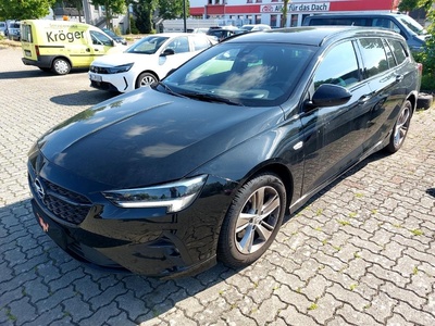 Opel Insignia SPORTS TOURER 2.0 DIESEL AUT. GS Line Plus, 2022