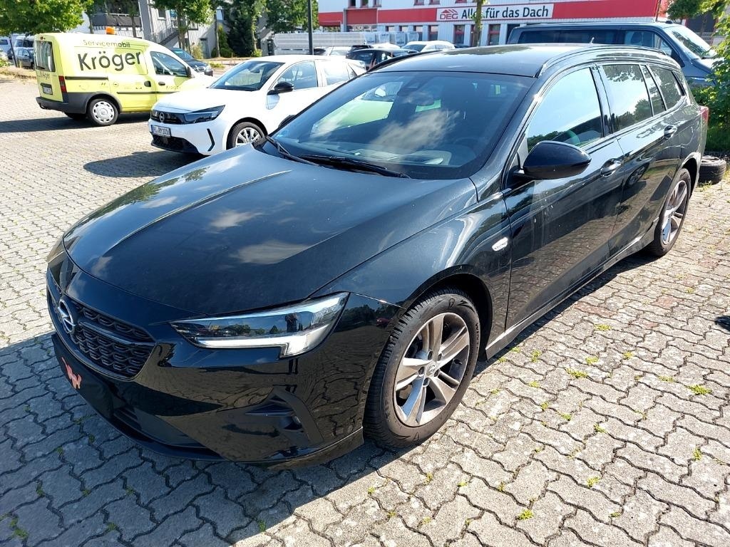 Opel Insignia SPORTS TOURER 2.0 DIESEL AUT. GS Line Plus, 2022