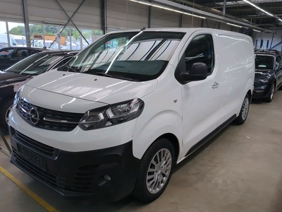 Opel Vivaro 1.5 D CARGO M Edition, 2021