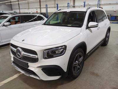 Mercedes-Benz Glb 220 D 4MATIC 8G-DCT, 2022