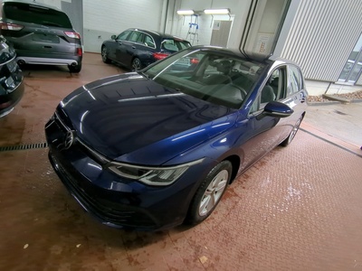 Volkswagen Golf 1.0 ETSI OPF DSG Life, 2022