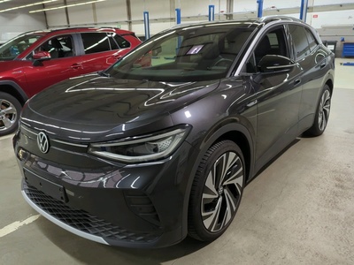 Volkswagen Id.4 PERFORMANCE UPGRADE, 2021