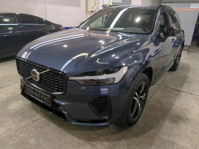 Volvo Xc60 B4 D GEARTRONIC, 2022