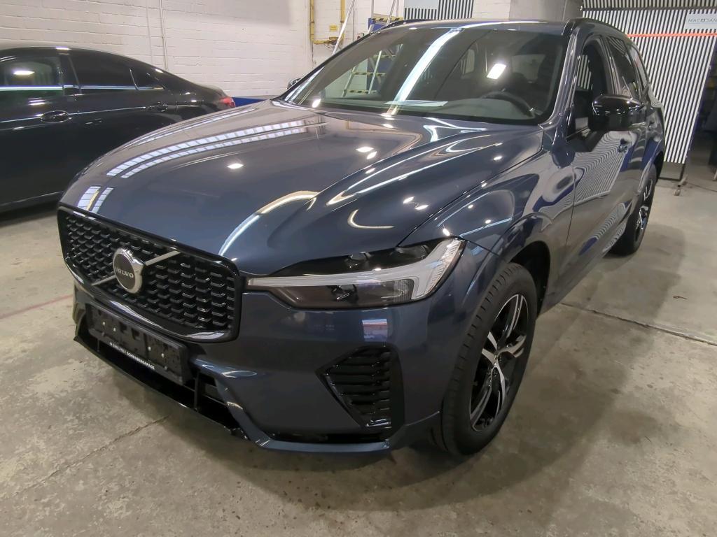 Volvo Xc60 B4 D GEARTRONIC, 2022