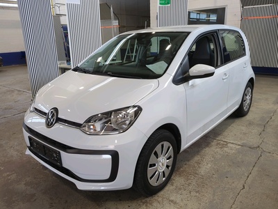 Volkswagen Up! -, 2021