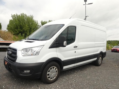Ford Transit 350 L3H2 LKW VA Trend, 2020