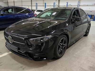 Mercedes-Benz A 180 7G-DCT LIM. AMG Line Advanced Plus, 2023