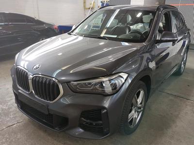 BMW X1 XDRIVE25D AUT. M Sport, 2020