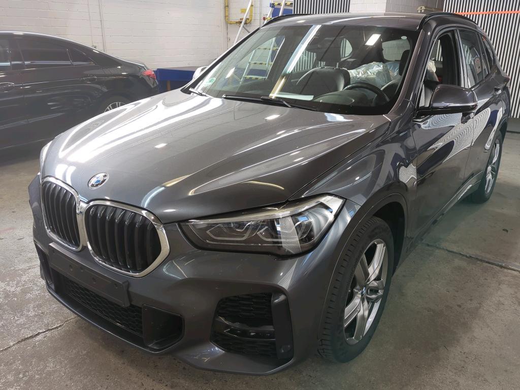 BMW X1 XDRIVE25D AUT. M Sport, 2020